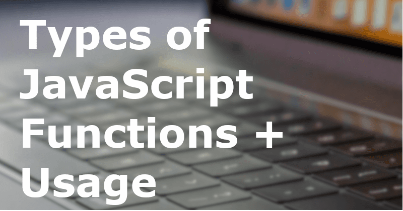 Function Expression vs  Declaration vs IIFE